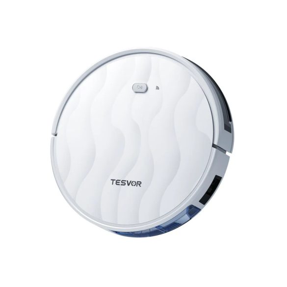 M2 Robotporszívó és felmosó