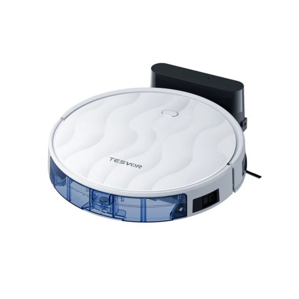 M2 Robotporszívó és felmosó