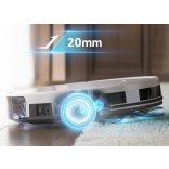 M2 Robotporszívó és felmosó