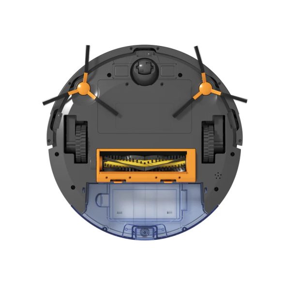 M2 Robotporszívó és felmosó