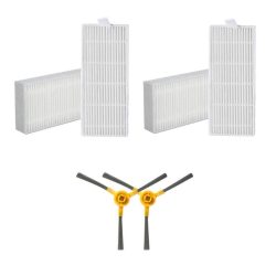 SET2 Cserélhető elemek S600/X520/X600Pro típusokhoz