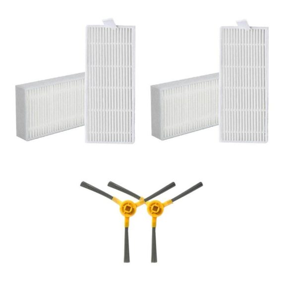 SET2 Cserélhető elemek S600/X520/X600Pro típusokhoz