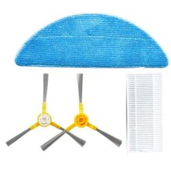 SET3 Cserélhető elemek S600/X520/X600Pro típusokhoz